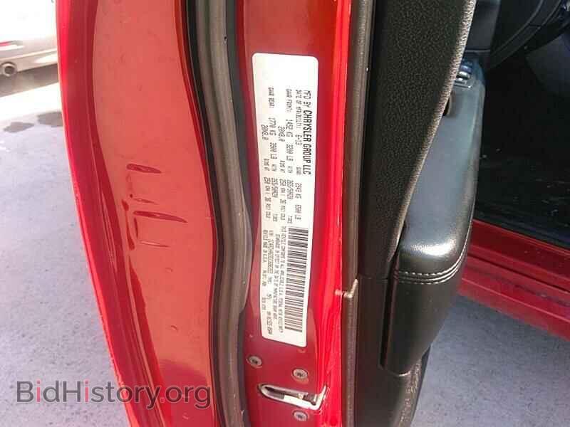 2013 Dodge Durango - VIN: 1C4RDHAG9DC686355 - Photo 6