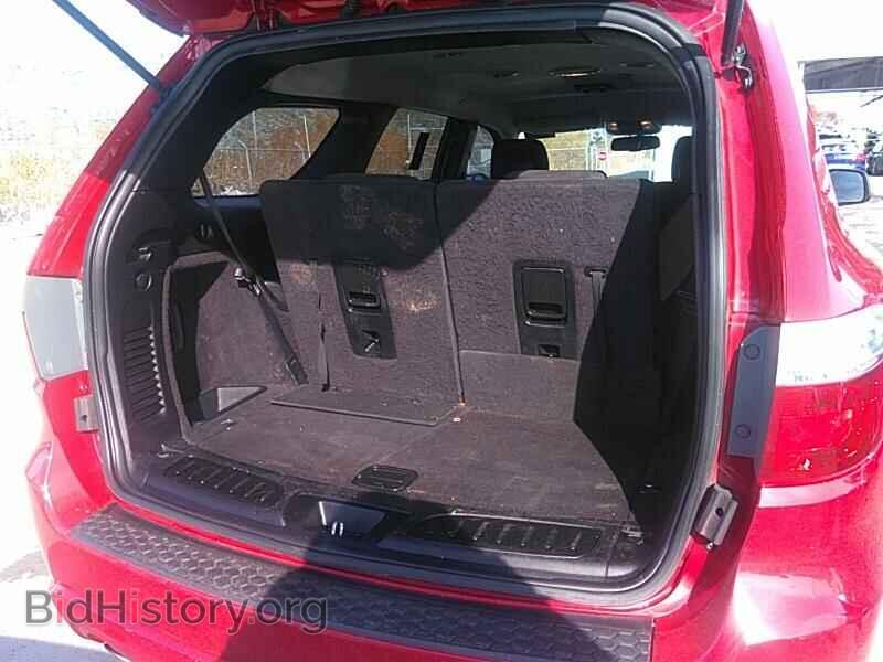 2013 Dodge Durango - VIN: 1C4RDHAG9DC686355 - Photo 7