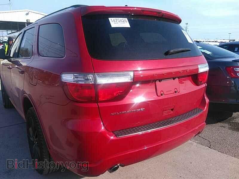 2013 Dodge Durango - VIN: 1C4RDHAG9DC686355 - Photo 8