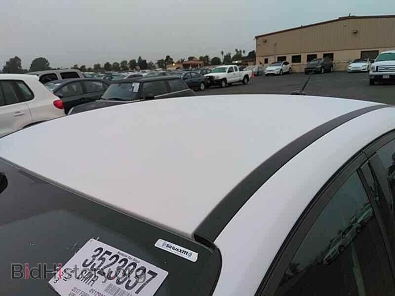 2017 Ford Focus - VIN: 1FADP3F25HL224114 - Фото 9