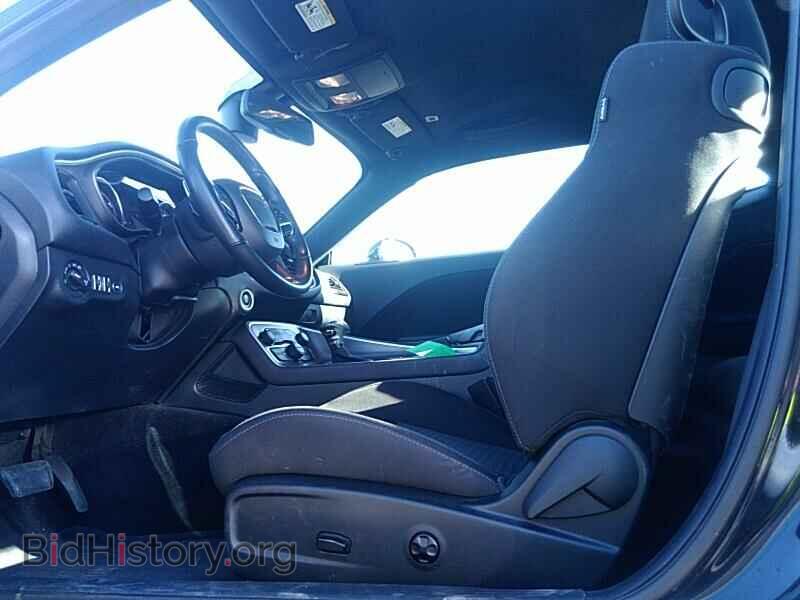 2019 Dodge Challenger - VIN: 2C3CDZBT2KH557167 - Фото 3