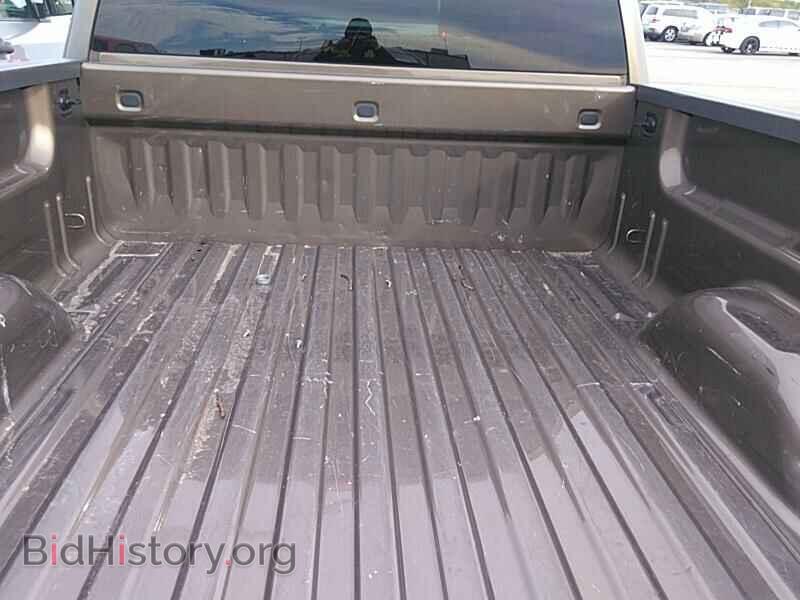 2015 GMC Sierra 1500 - VIN: 3GTP1VEC6FG143292 - Фото 7
