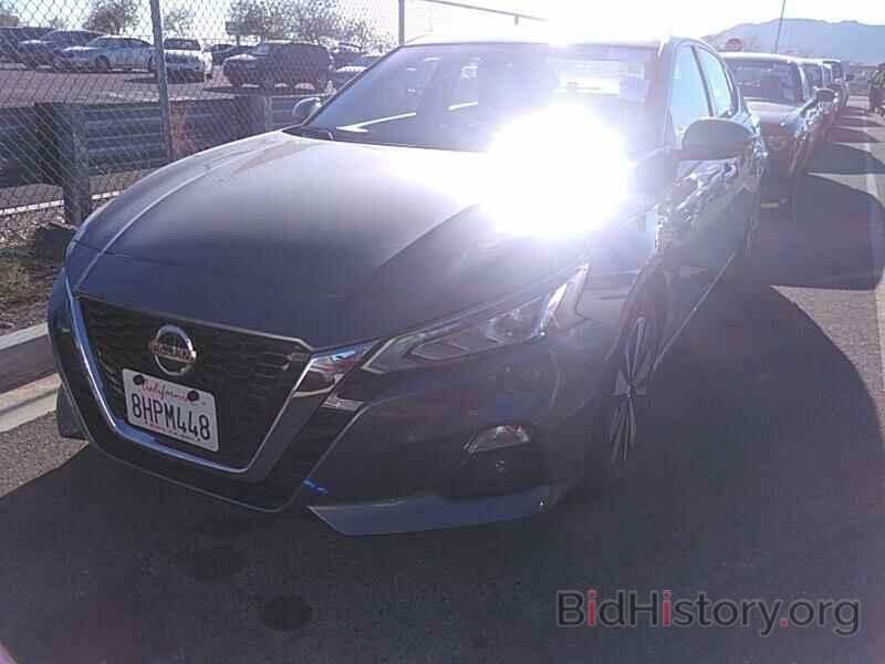 Photo 1N4BL4EV6KC201341 - Nissan Altima 2019