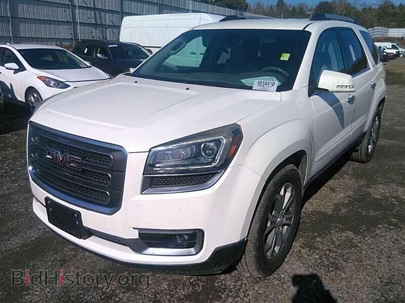 Фотография 1GKKRRKD3EJ100828 - GMC Acadia 2014