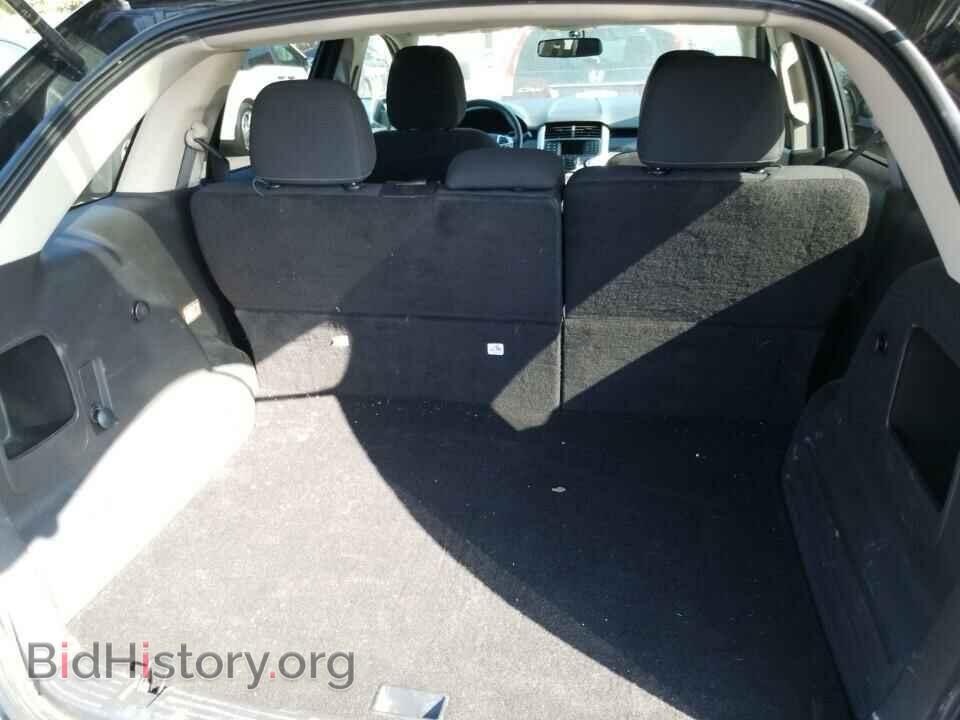 2014 Ford Edge - VIN: 2FMDK3GC6EBB06838 - Фото 7