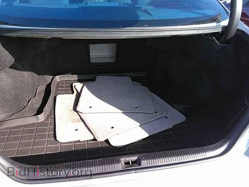 2007 Lexus ES 350 - VIN: JTHBJ46G072092497 - Фото 7