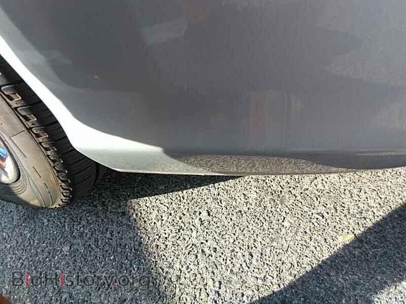2007 Lexus ES 350 - VIN: JTHBJ46G072092497 - Фото 8