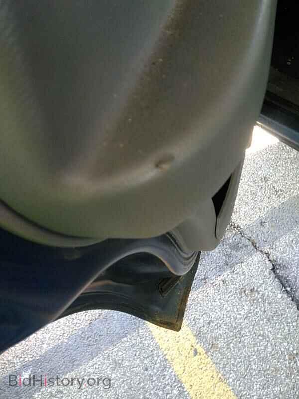 2005 Dodge Durango - VIN: 1D4HB48N65F606821 - Фото 39