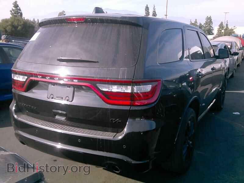 2016 Dodge Durango - VIN: 1C4SDHCT6GC502649 - Photo 2