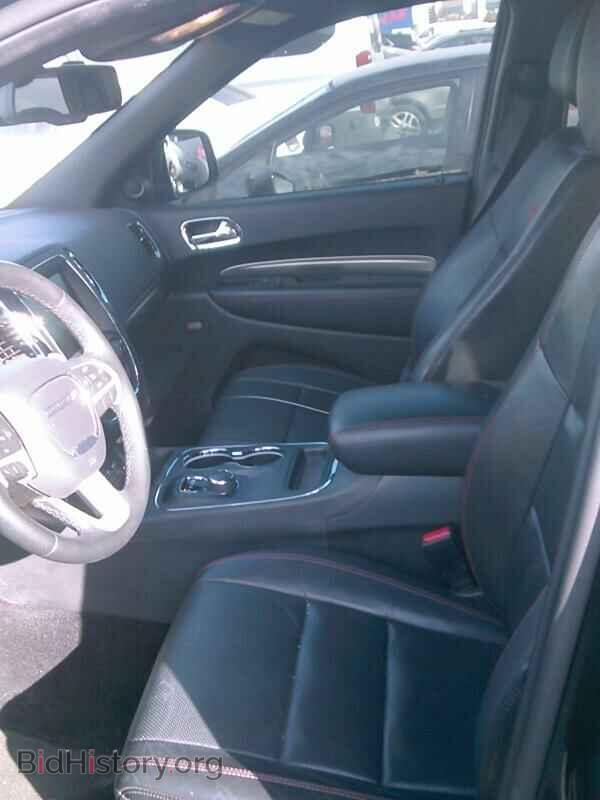 2016 Dodge Durango - VIN: 1C4SDHCT6GC502649 - Photo 3