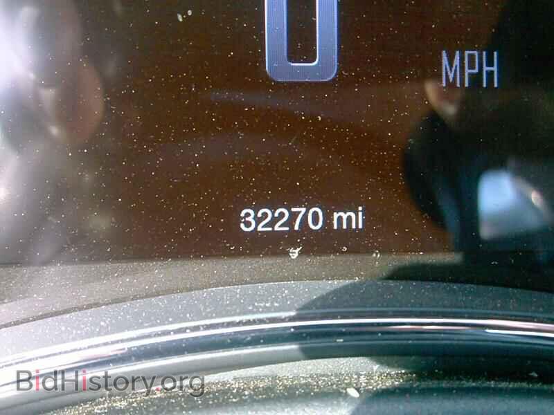 2016 Dodge Durango - VIN: 1C4SDHCT6GC502649 - Photo 5