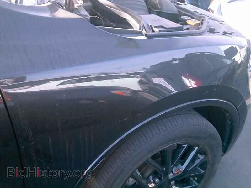 2016 Dodge Durango - VIN: 1C4SDHCT6GC502649 - Photo 8
