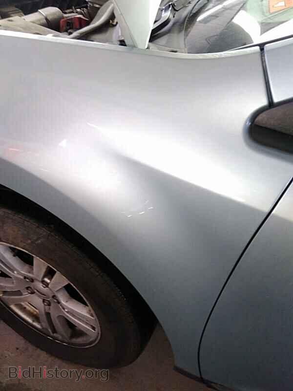 2008 Ford Edge - VIN: 2FMDK38CX8BA11475 - Фото 13