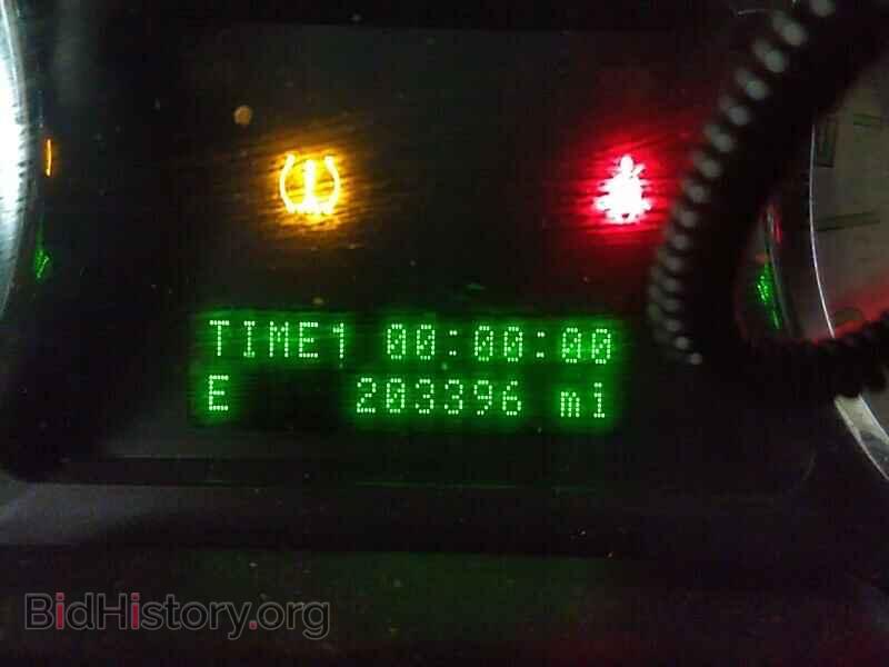 2008 Ford Edge - VIN: 2FMDK38CX8BA11475 - Фото 5