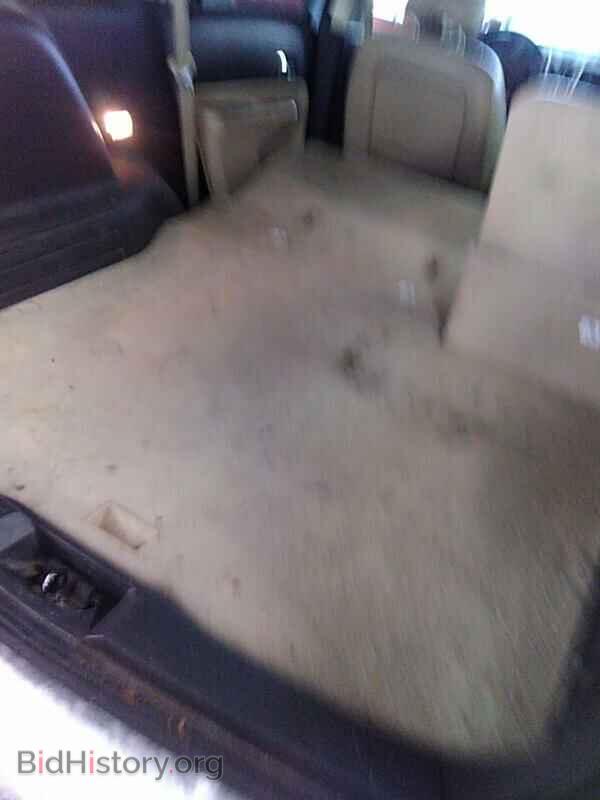 2008 Ford Edge - VIN: 2FMDK38CX8BA11475 - Фото 7