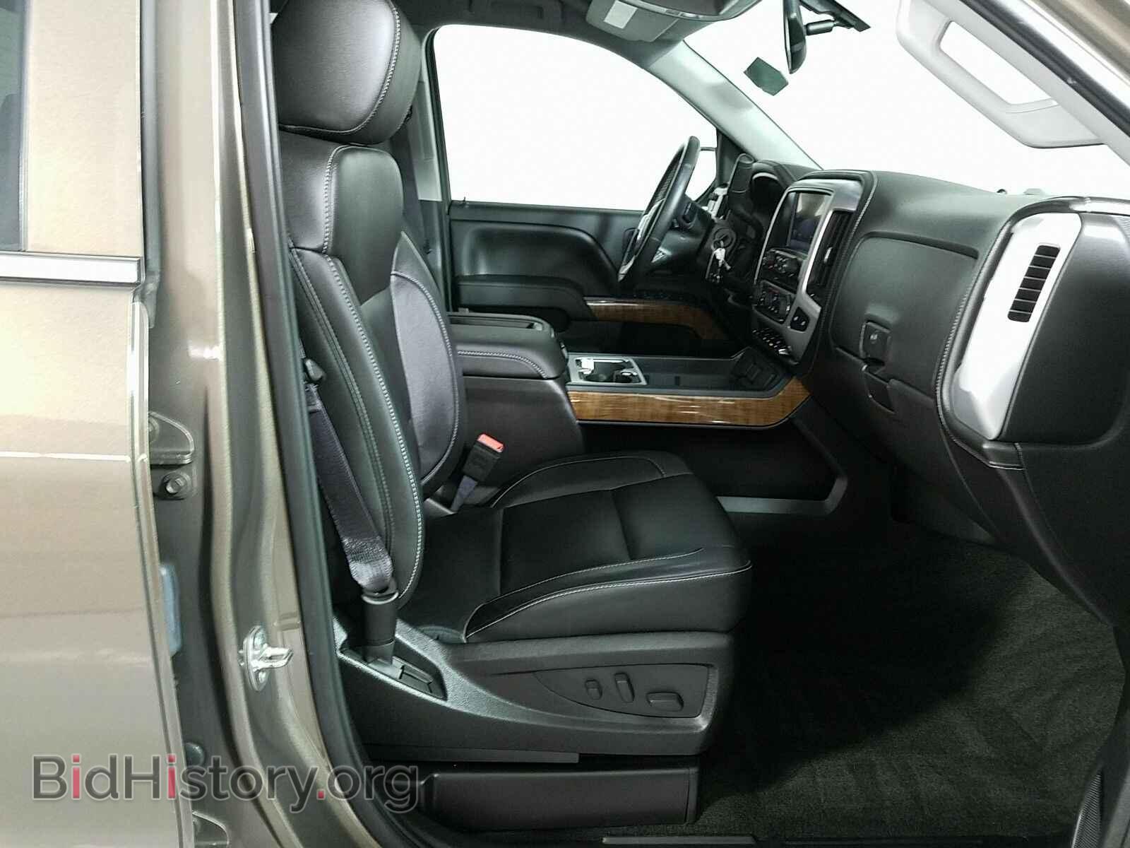 2014 GMC Sierra 1500 - VIN: 1GTV2VEC7EZ116573 - Фото 8
