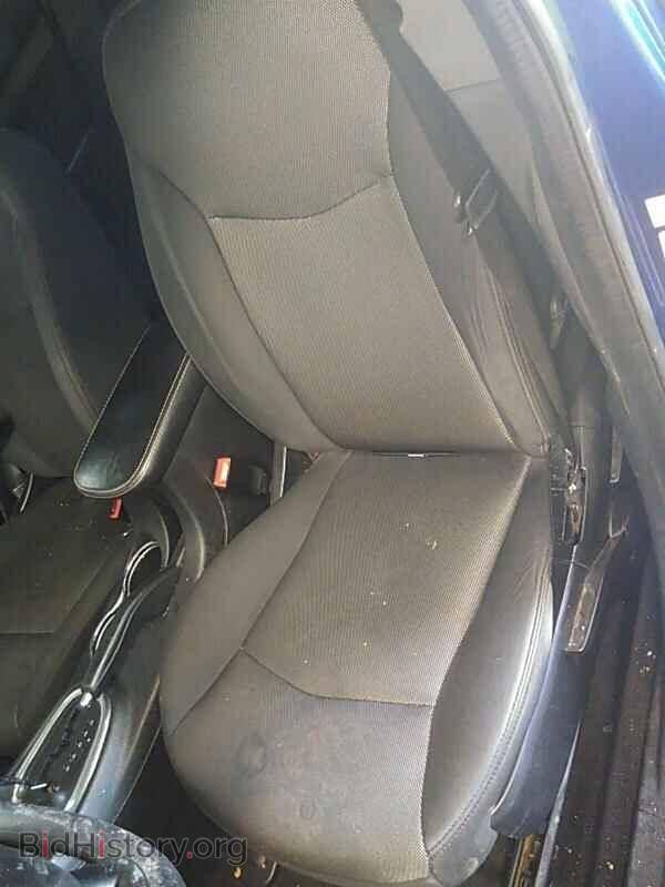 2012 Dodge Avenger - VIN: 1C3CDZAB3CN323220 - Photo 3