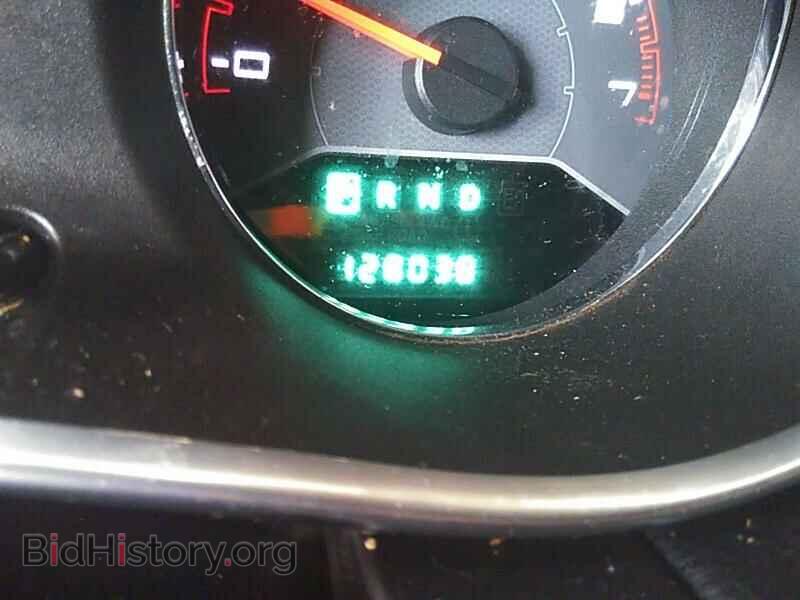 2012 Dodge Avenger - VIN: 1C3CDZAB3CN323220 - Photo 5