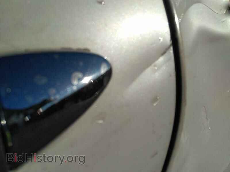 2012 Lexus ES 350 - VIN: JTHBK1EG0C2494219 - Фото 9