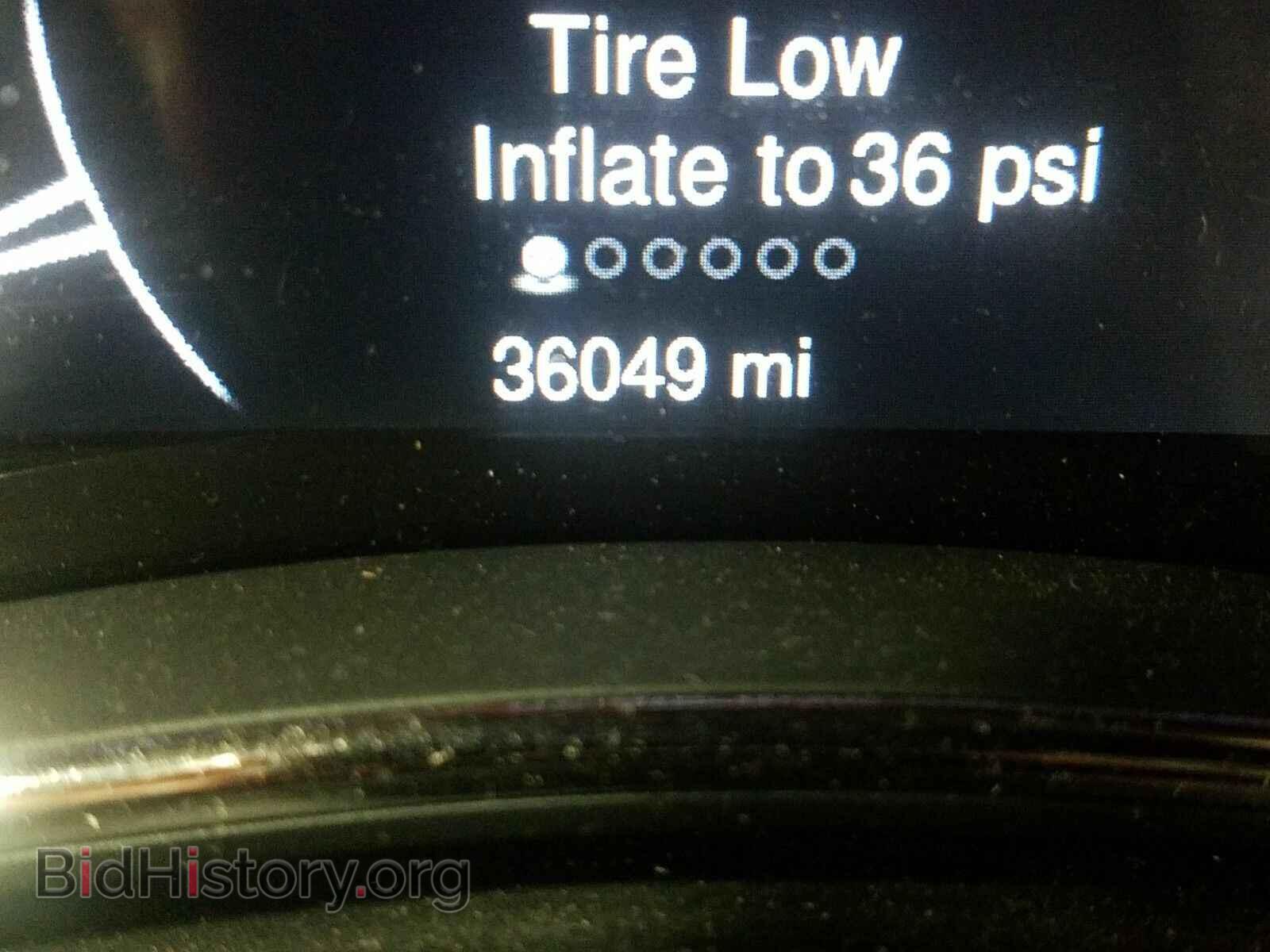 2014 Dodge Durango - VIN: 1C4SDJET4EC349383 - Photo 5