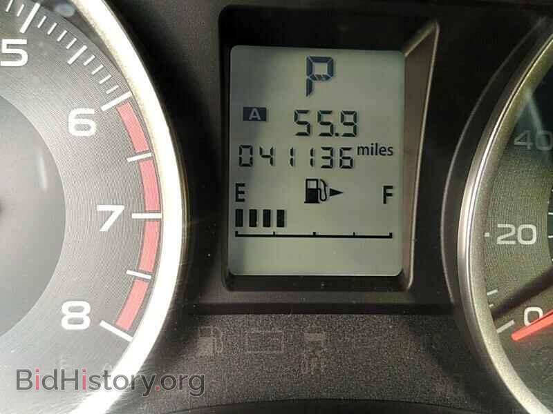 2017 Subaru Forester - VIN: JF2SJAEC2HH812302 - Фото 5
