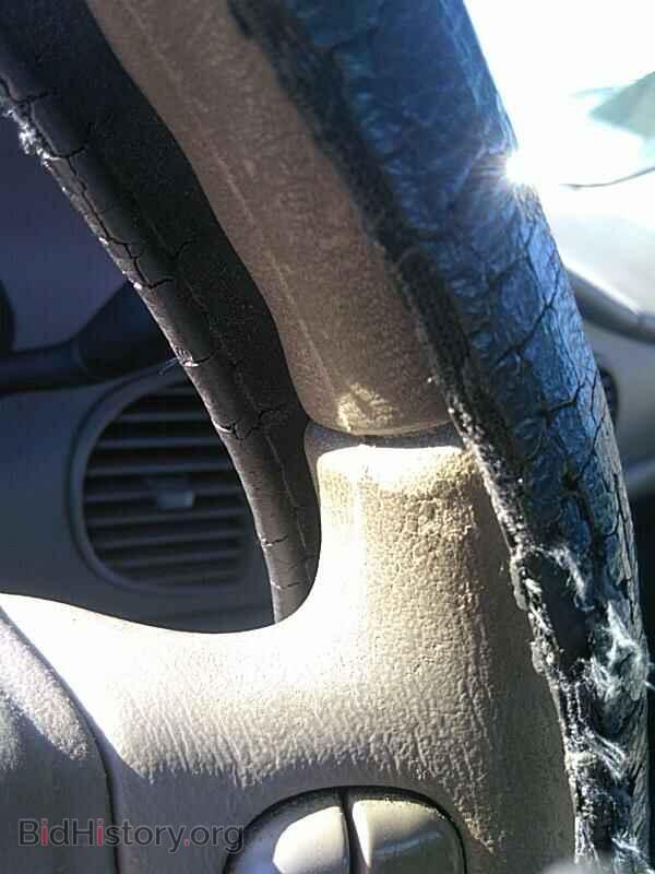 2001 Buick Century - VIN: 2G4WS52J011276347 - Фото 8