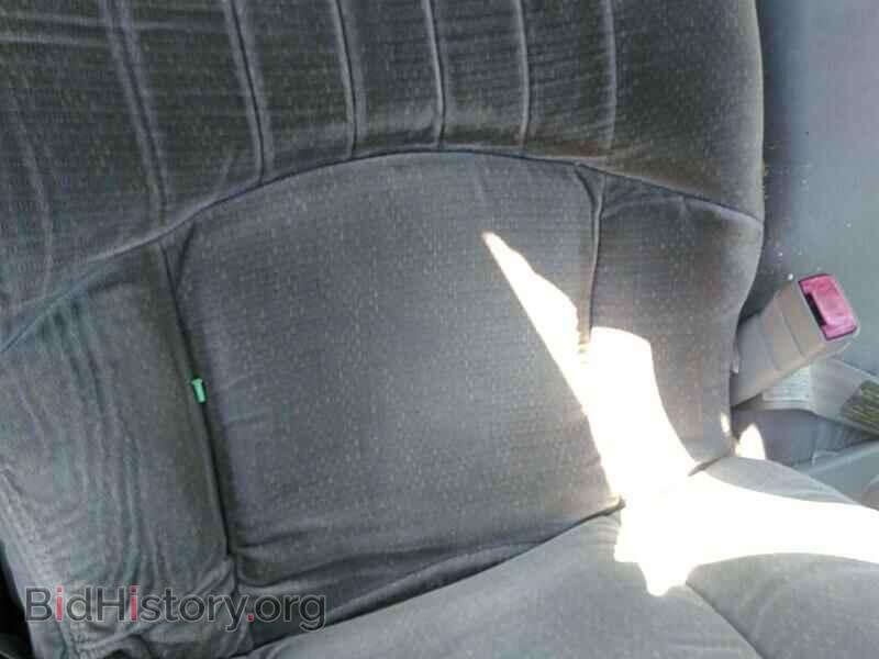 2001 Buick Century - VIN: 2G4WS52J011276347 - Фото 9