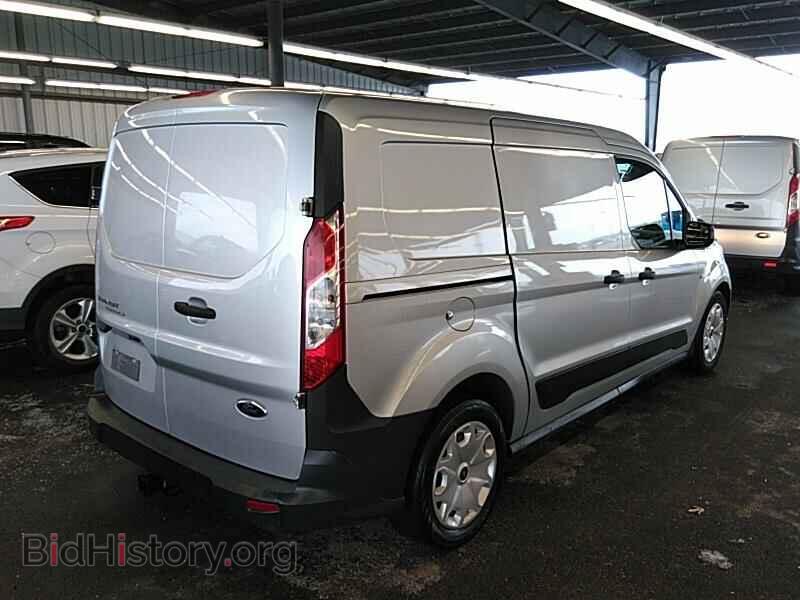 2015 Ford Transit Connect - VIN: NM0LS7E79F1225863 - Фото 2