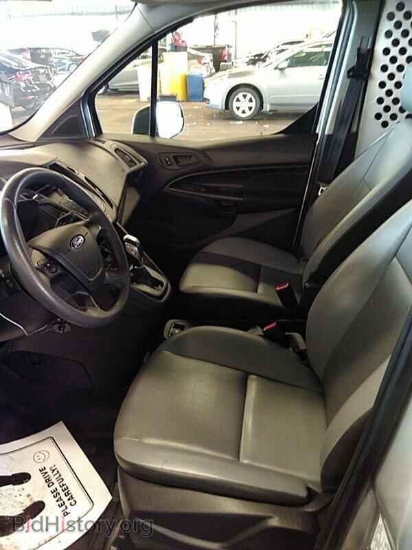 2015 Ford Transit Connect - VIN: NM0LS7E79F1225863 - Фото 3