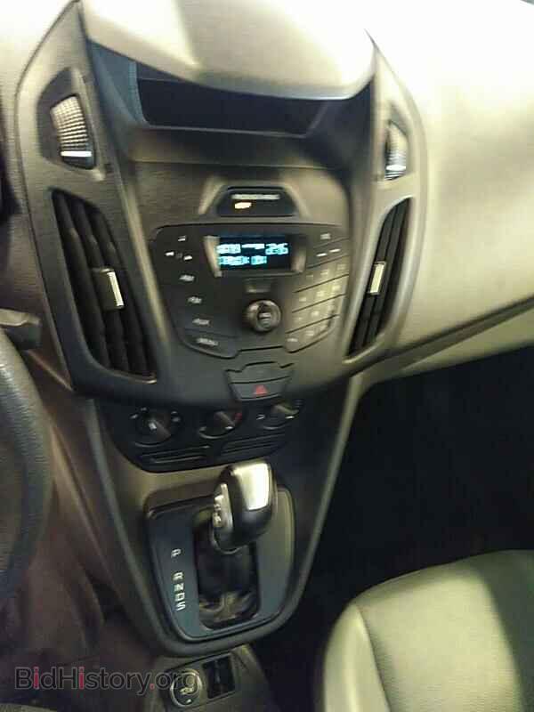 2015 Ford Transit Connect - VIN: NM0LS7E79F1225863 - Фото 4