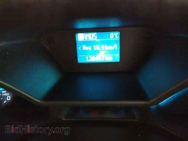 2015 Ford Transit Connect - VIN: NM0LS7E79F1225863 - Фото 5