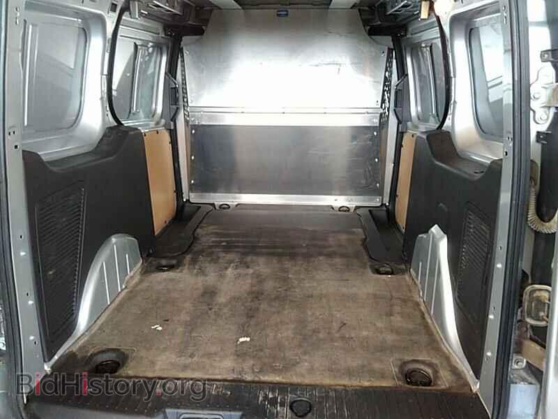2015 Ford Transit Connect - VIN: NM0LS7E79F1225863 - Фото 7