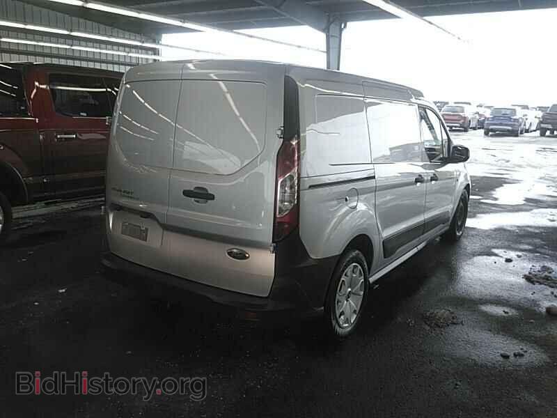 2015 Ford Transit Connect - VIN: NM0LS7E72F1225901 - Фото 2