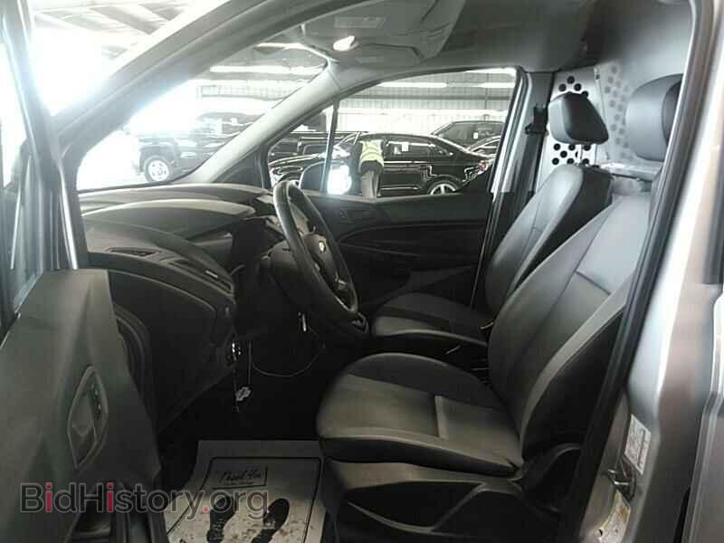 2015 Ford Transit Connect - VIN: NM0LS7E72F1225901 - Фото 3