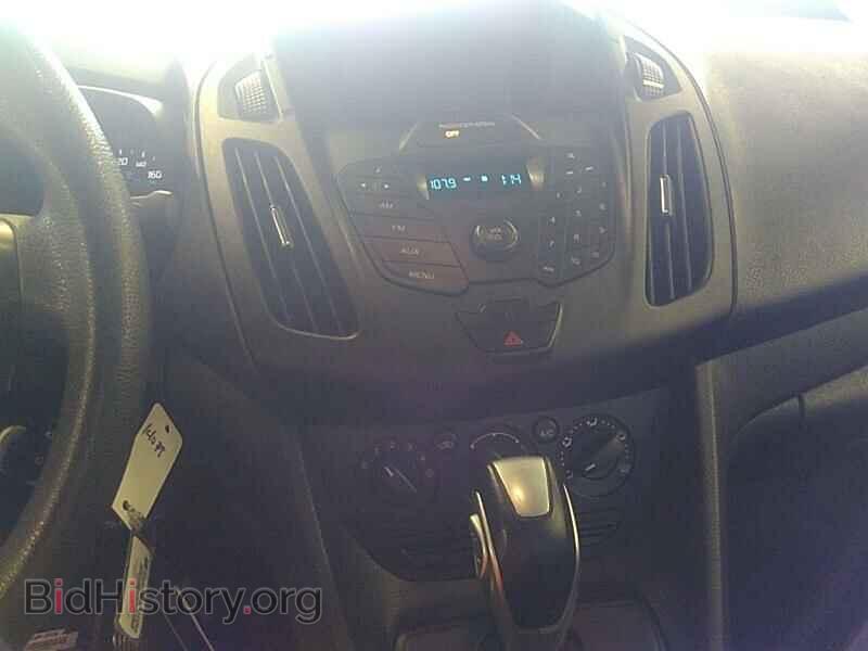 2015 Ford Transit Connect - VIN: NM0LS7E72F1225901 - Фото 4