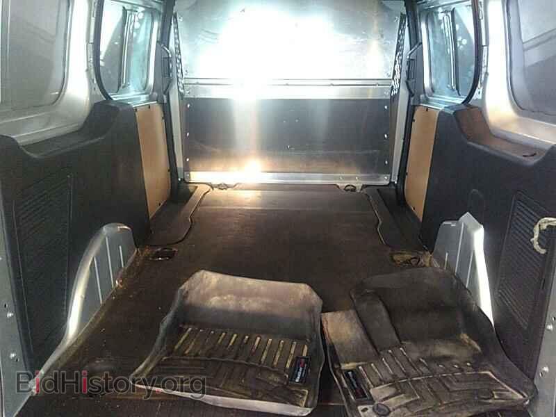 2015 Ford Transit Connect - VIN: NM0LS7E72F1225901 - Фото 7