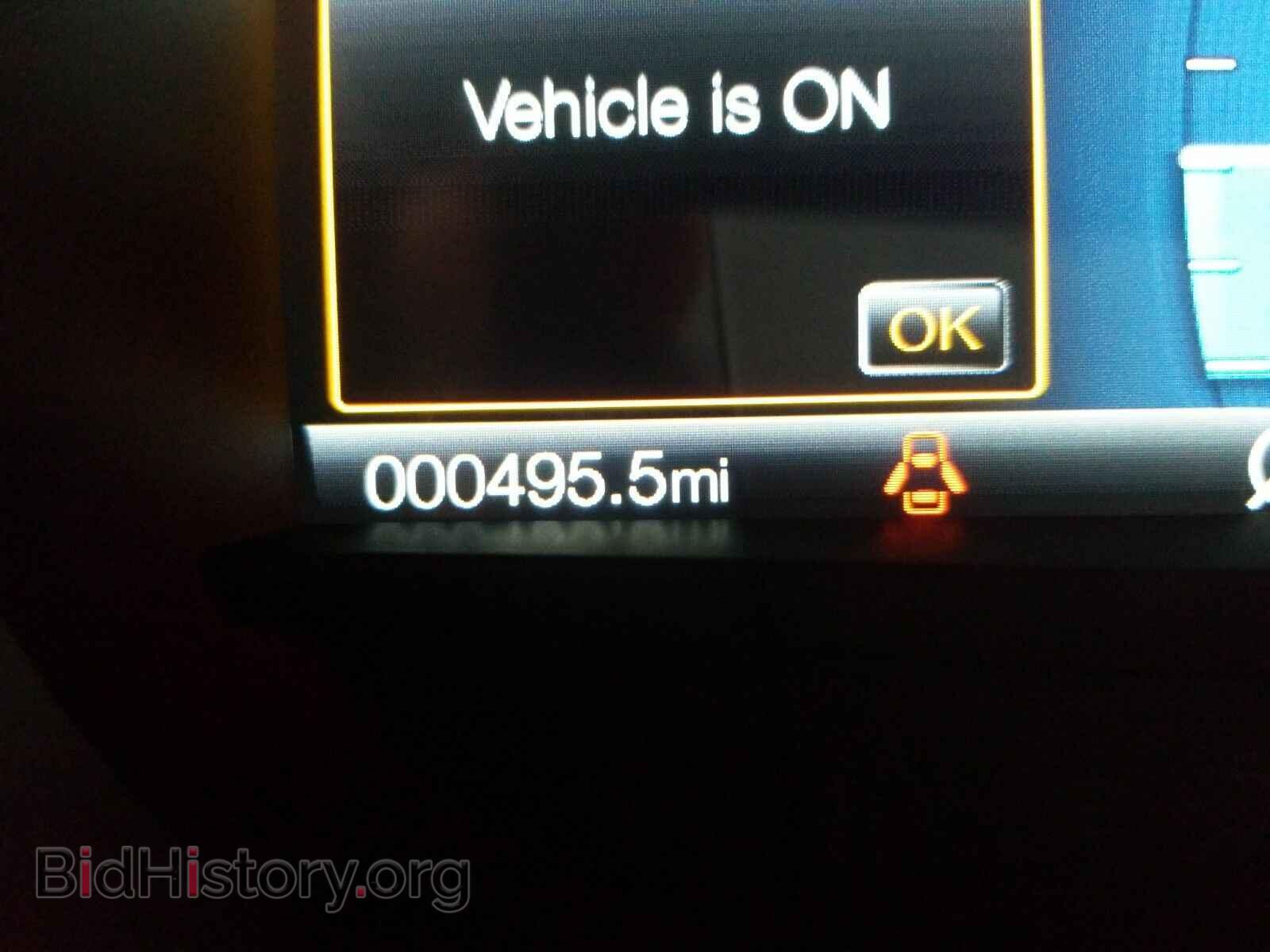 2019 Ford Edge - VIN: 2FMPK4APXKBC33277 - Фото 5