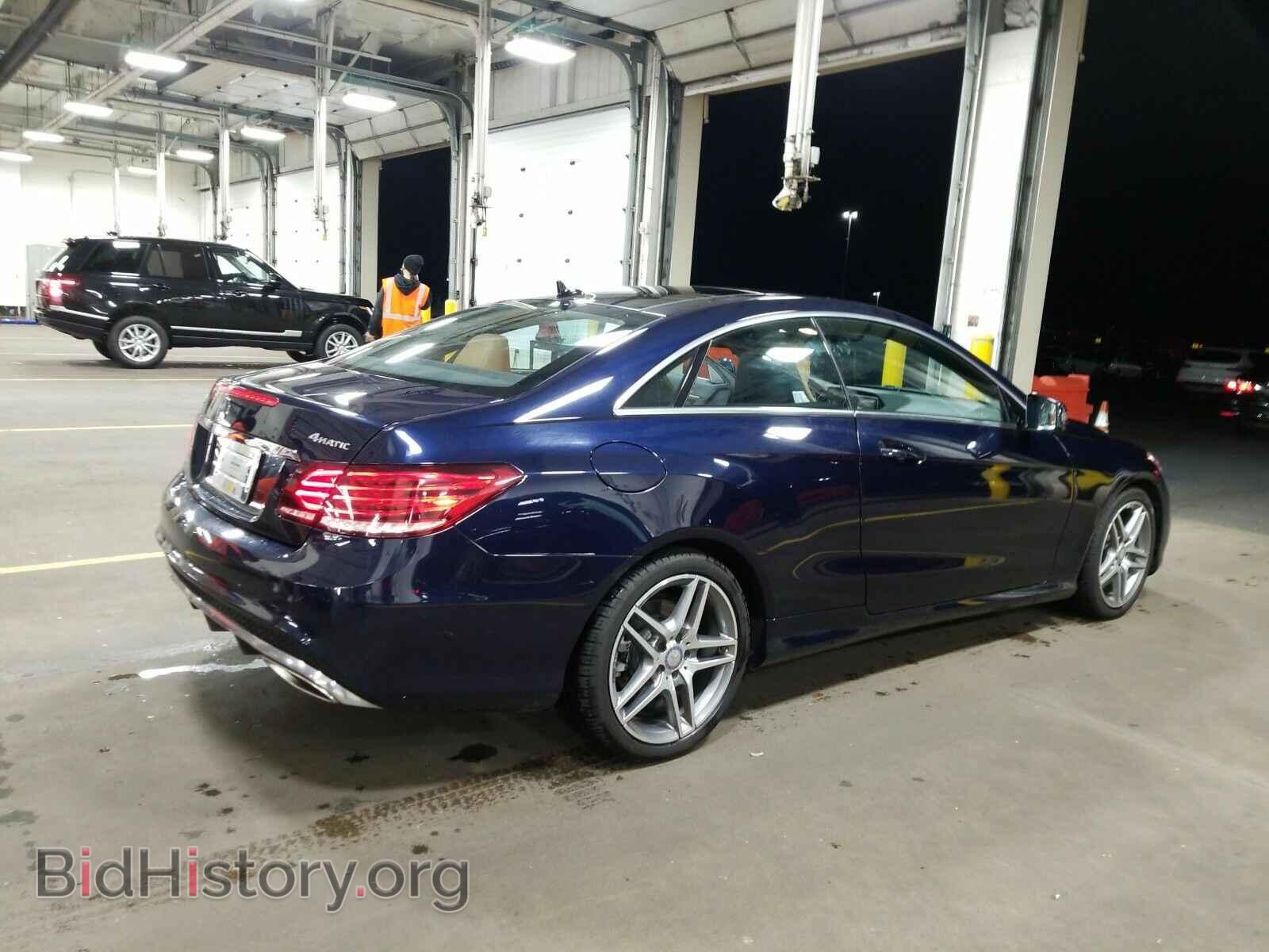 2017 Mercedes-Benz E-Class - VIN: WDDKJ6HB3HF362143 - Фото 2