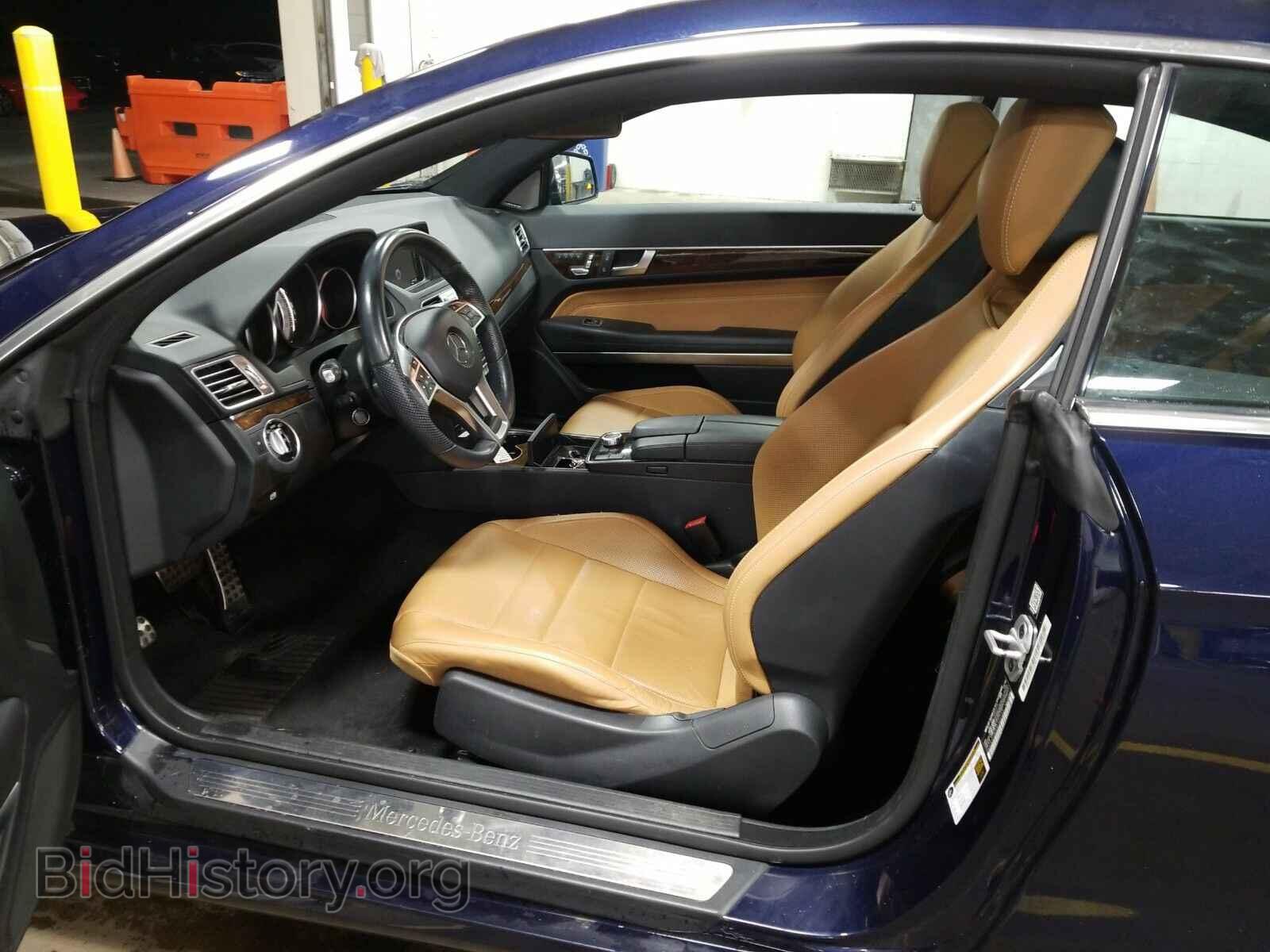 2017 Mercedes-Benz E-Class - VIN: WDDKJ6HB3HF362143 - Фото 3