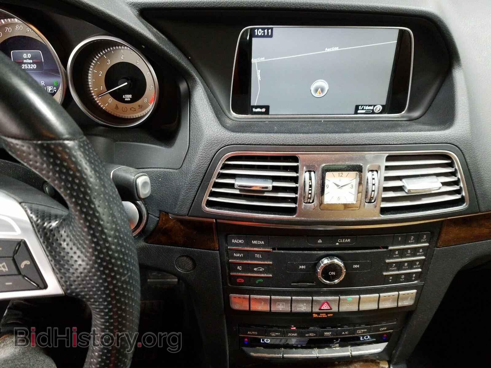 2017 Mercedes-Benz E-Class - VIN: WDDKJ6HB3HF362143 - Фото 4