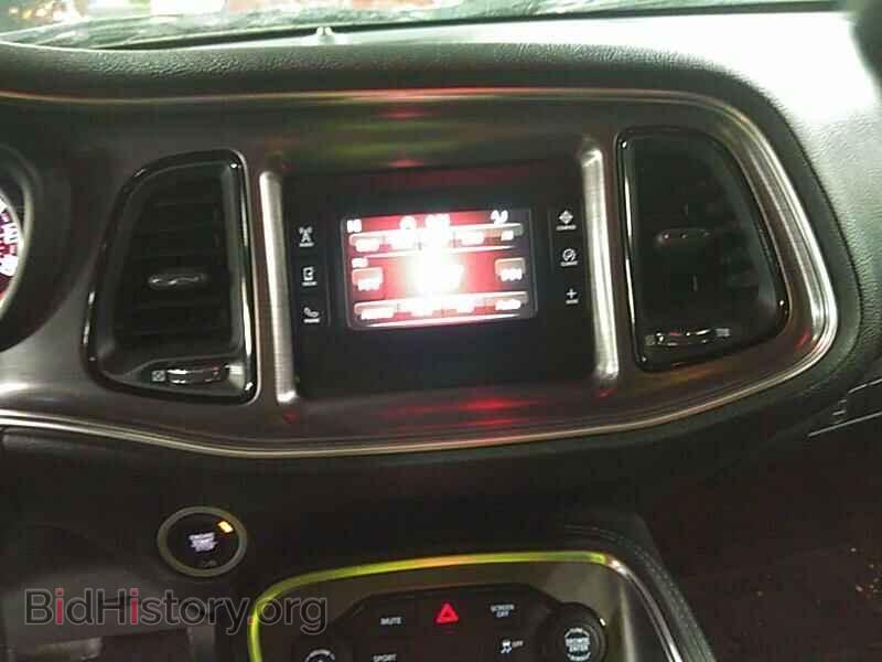 2017 Dodge Challenger - VIN: 2C3CDZAG5HH627113 - Фото 4