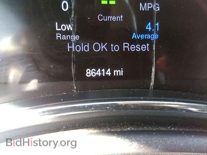 2015 Dodge Durango - VIN: 1C4SDHCT5FC937340 - Фото 5