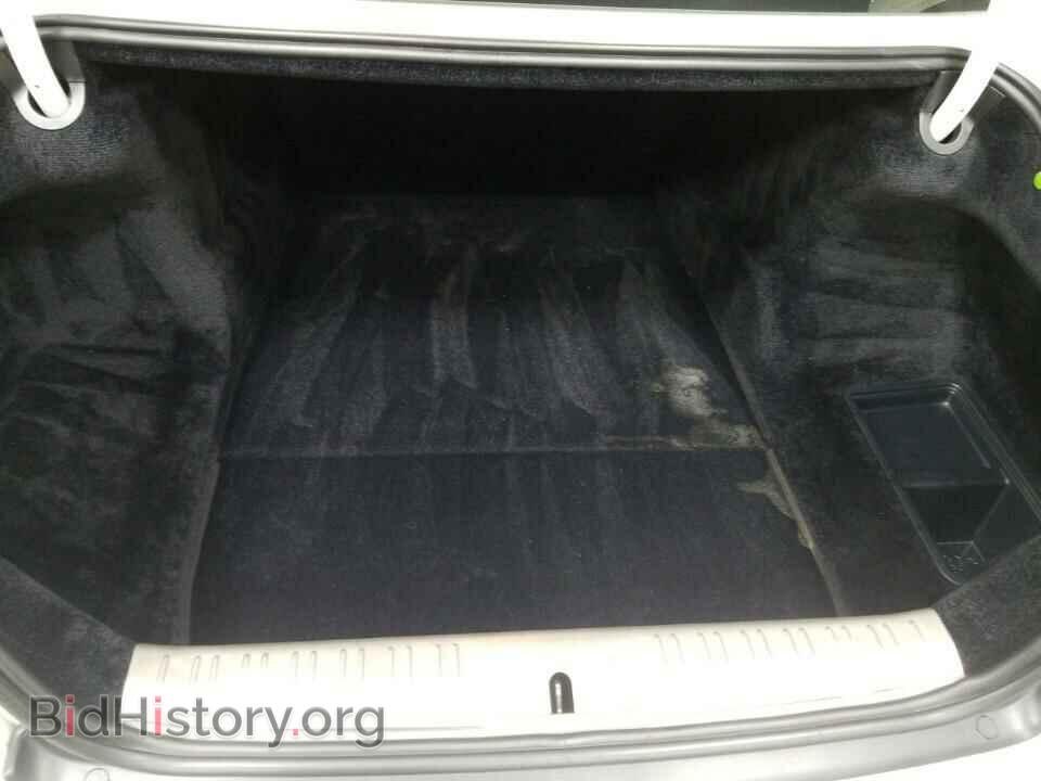 2010 Rolls-Royce Ghost - VIN: SCA664S55AUX48883 - Photo 7