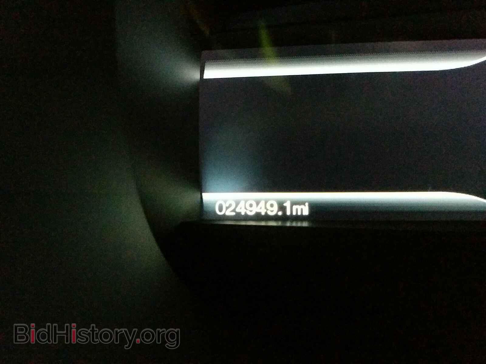 2016 Ford Edge - VIN: 2FMPK3K9XGBC19865 - Фото 5