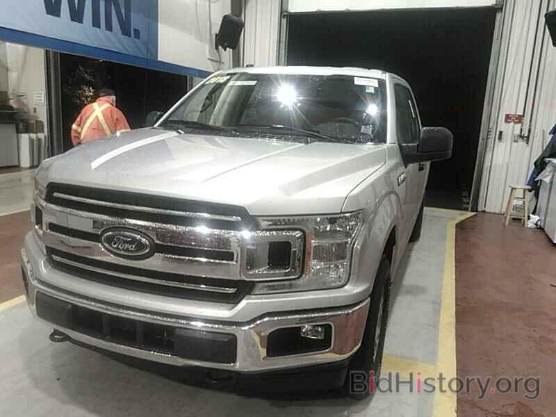 Photo 1FTEW1EP5JFD62551 - Ford F-150 2018