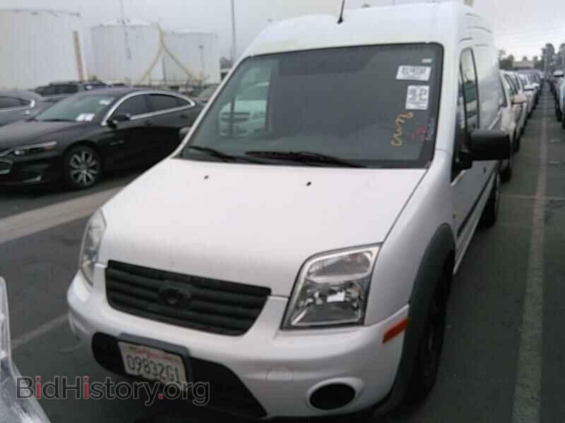 Photo NM0LS7BN0CT085477 - Ford Transit Connect 2012