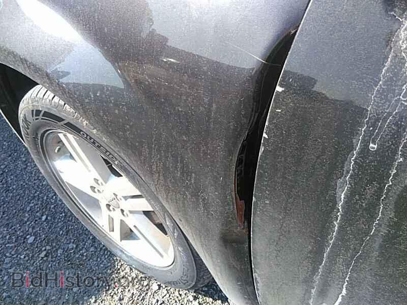 2011 Dodge Avenger - VIN: 1B3BD1FB9BN544466 - Фото 8
