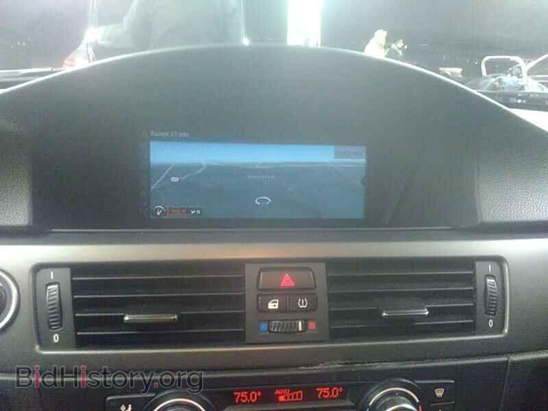 2012 BMW M3 - VIN: WBSKG9C50CE797804 - Фото 4