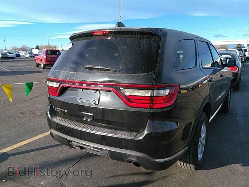 2015 Dodge Durango - VIN: 1C4RDJAG5FC194979 - Фото 2