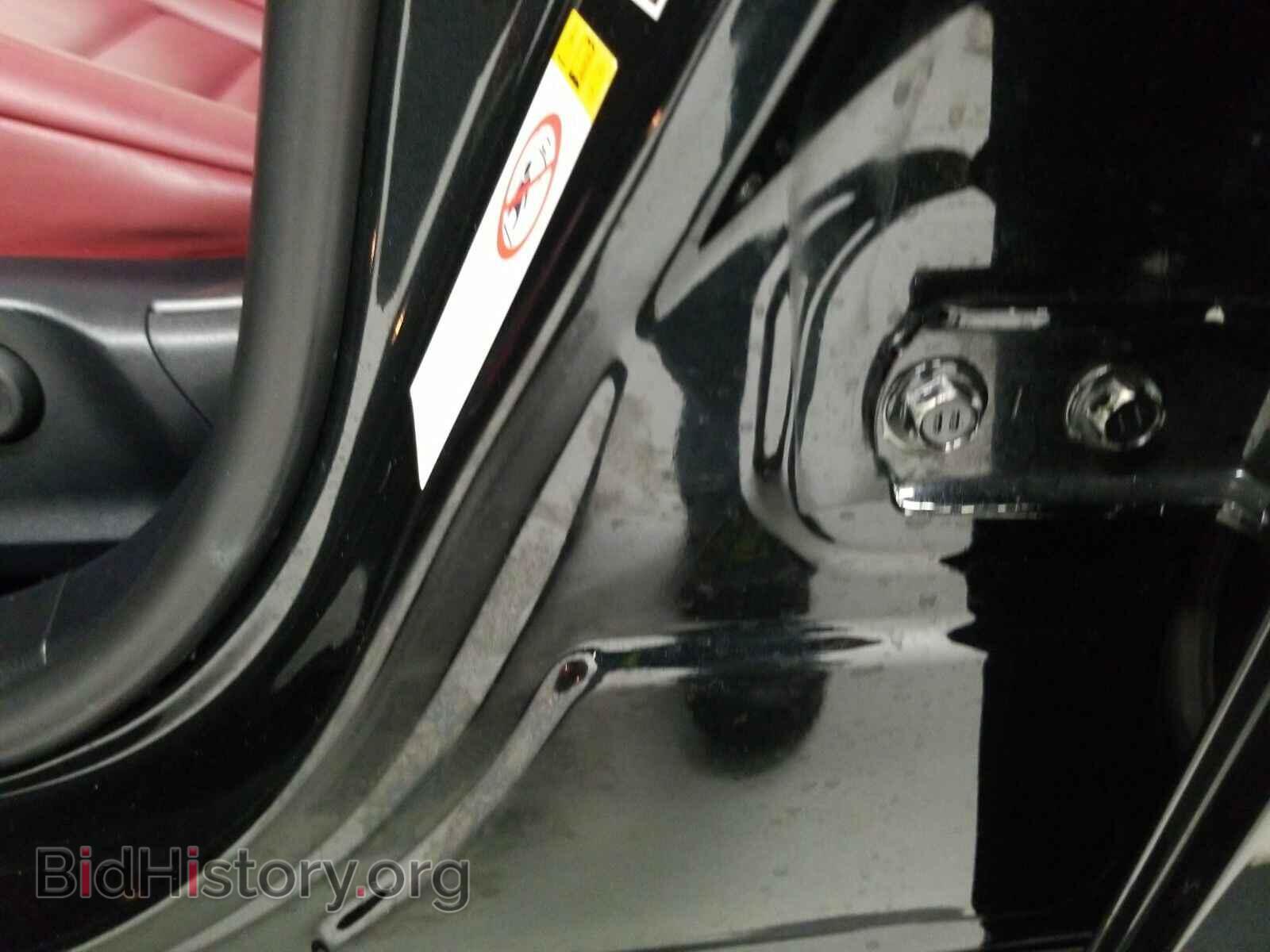 2017 Lexus IS - VIN: JTHCM1D25H5015416 - Фото 15